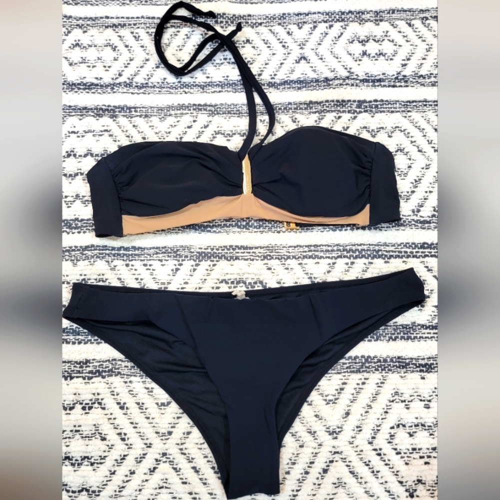 Touché Bikini! M/L